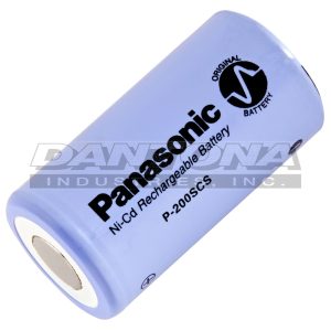 sc-2000-pana|sc-2000-pana|sc-2000-pana-2 Battery