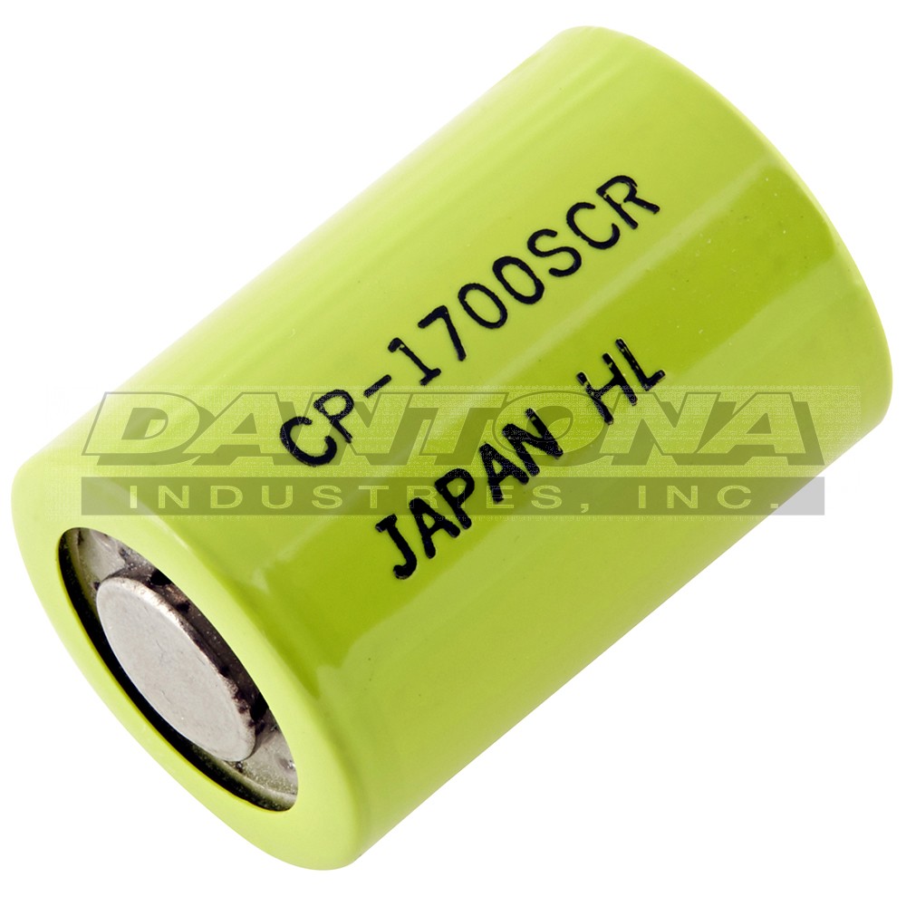 scr-cp1700scr Battery