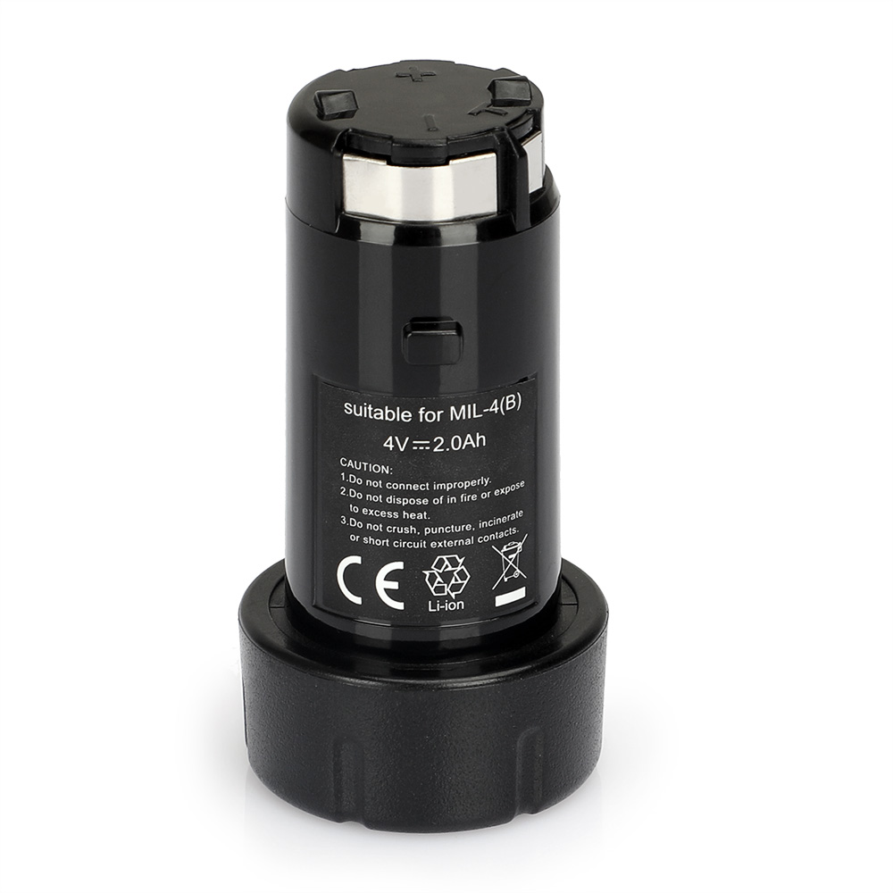 tool-501li-15 Power Tool