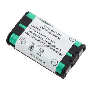 ul104 Battery