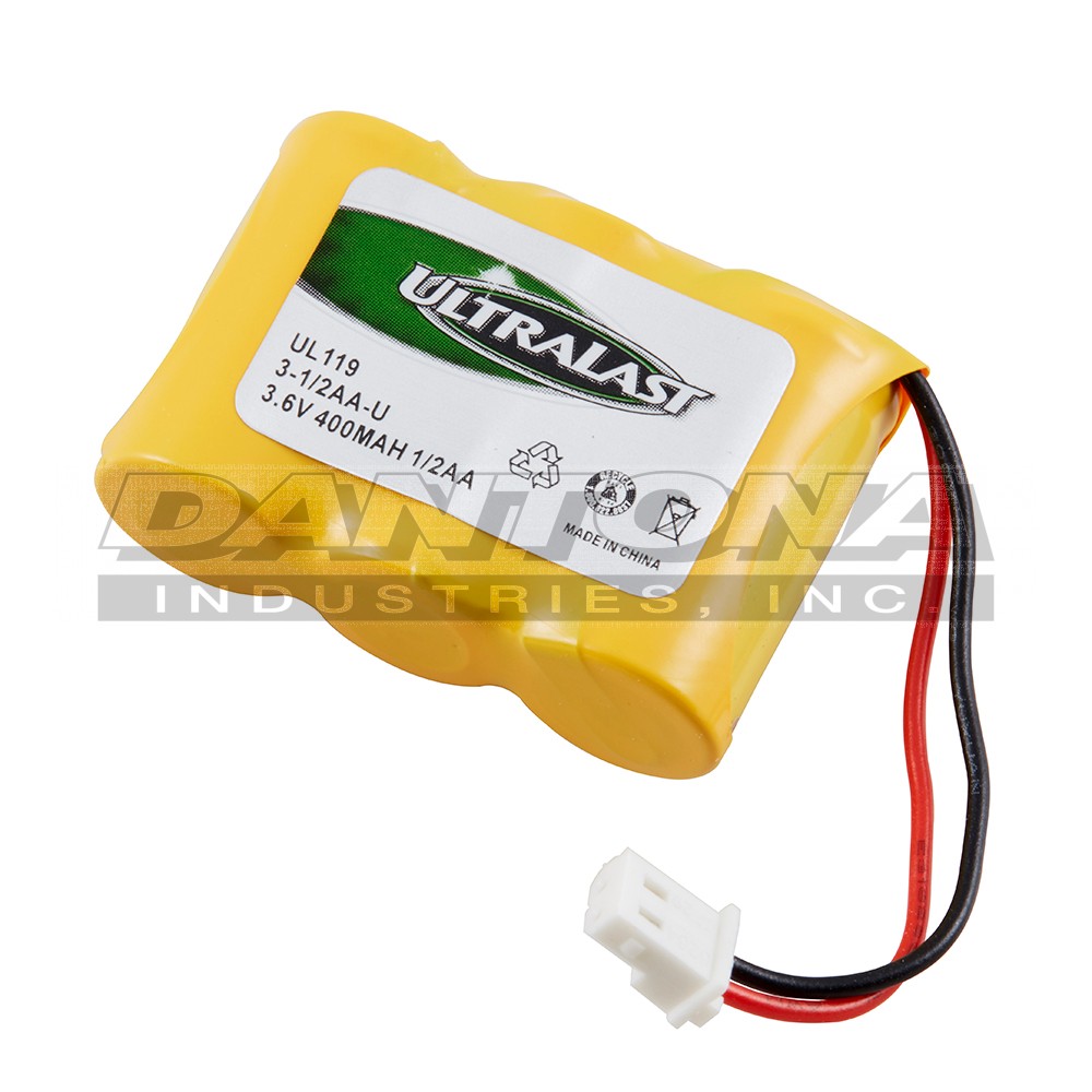 ul119|ul119|ul119-2 Battery
