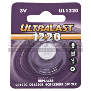 ul1220|ul1220|ul1220-2 Battery