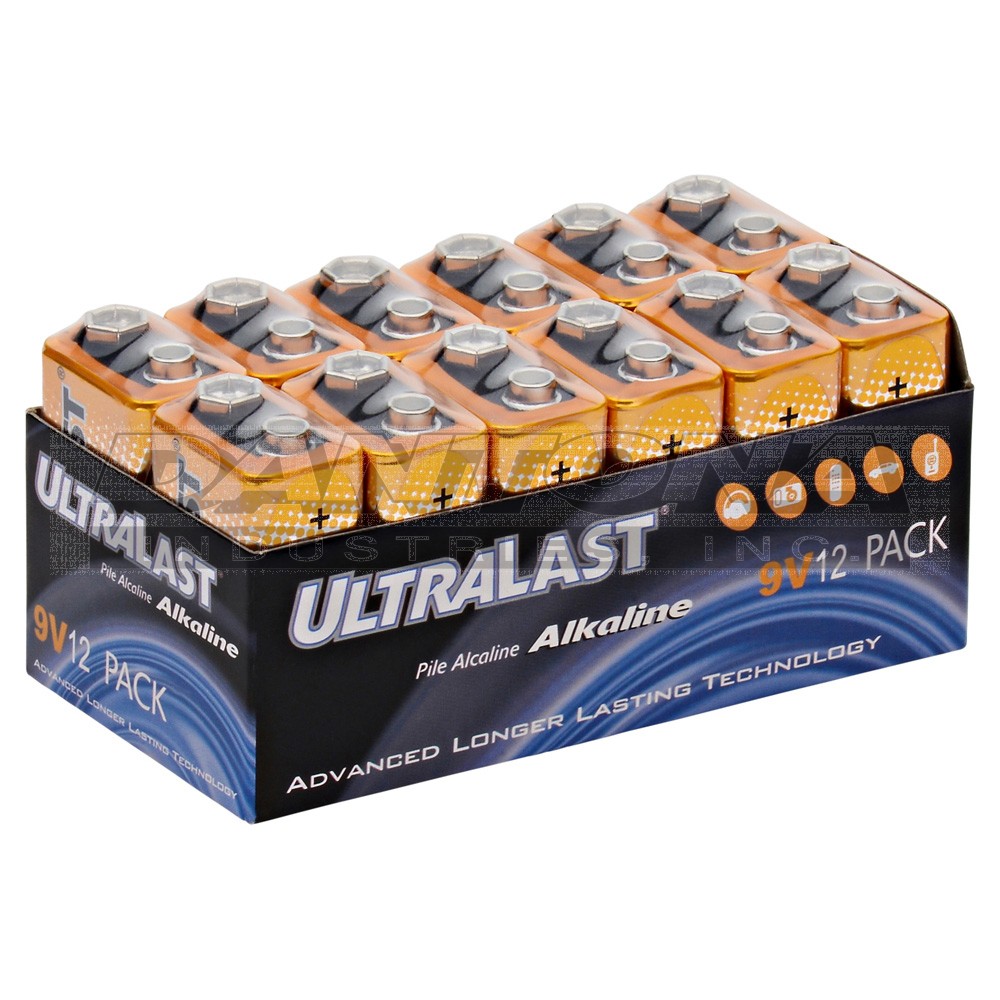 ul129vb Battery