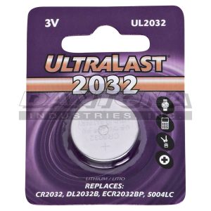 ul2032 Battery