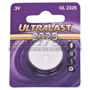 ul2325|ul2325|ul2325-2 Battery