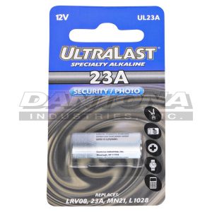 ul23a Battery
