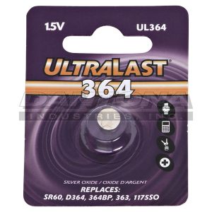 ul364 Battery