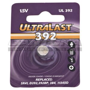 ul392 Battery