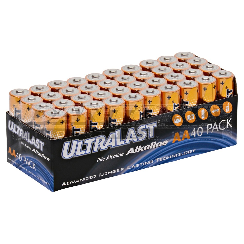 ul40aavp Battery