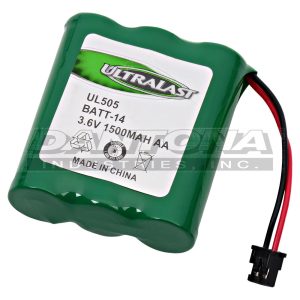 ul505 Battery