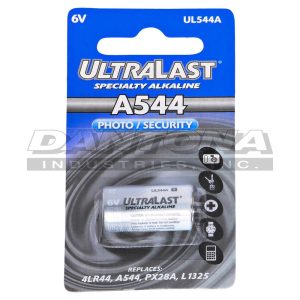 ul544a Battery