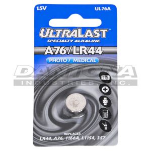 ul76a Battery