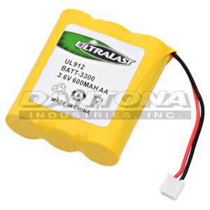 ul912|ul912|ul912-2 Battery