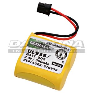 ul935|ul935|ul935-2 Battery
