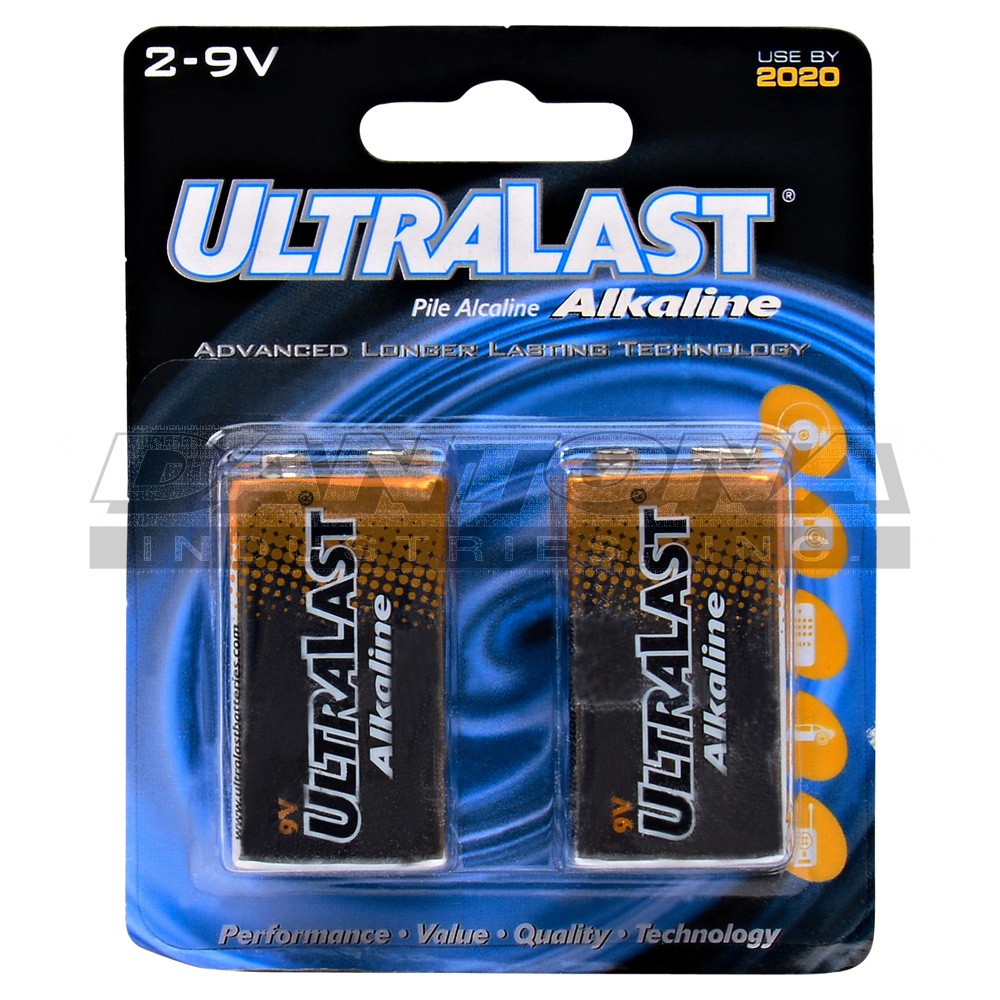 ula29v Battery