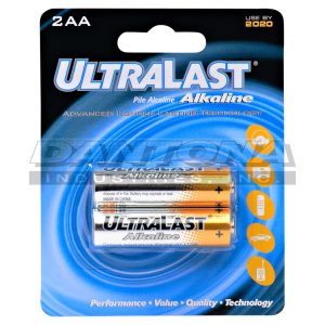 ula2aa Battery
