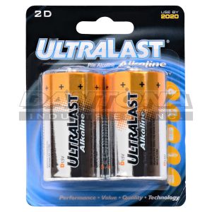 ula2d Battery
