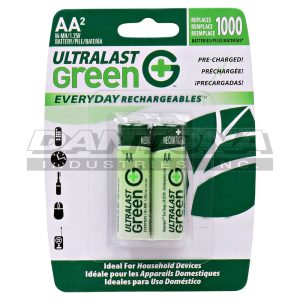 ulged2aa Battery