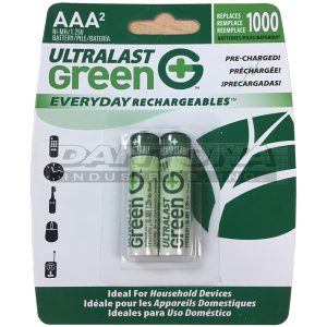 ulged2aaa Battery