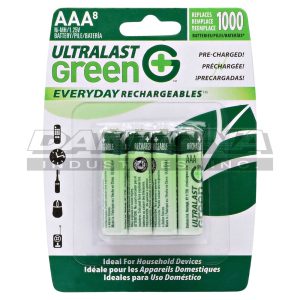 ulged8aaa Battery
