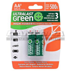 ulghp2aa|ulghp2aa|ulghp2aa-2 Battery