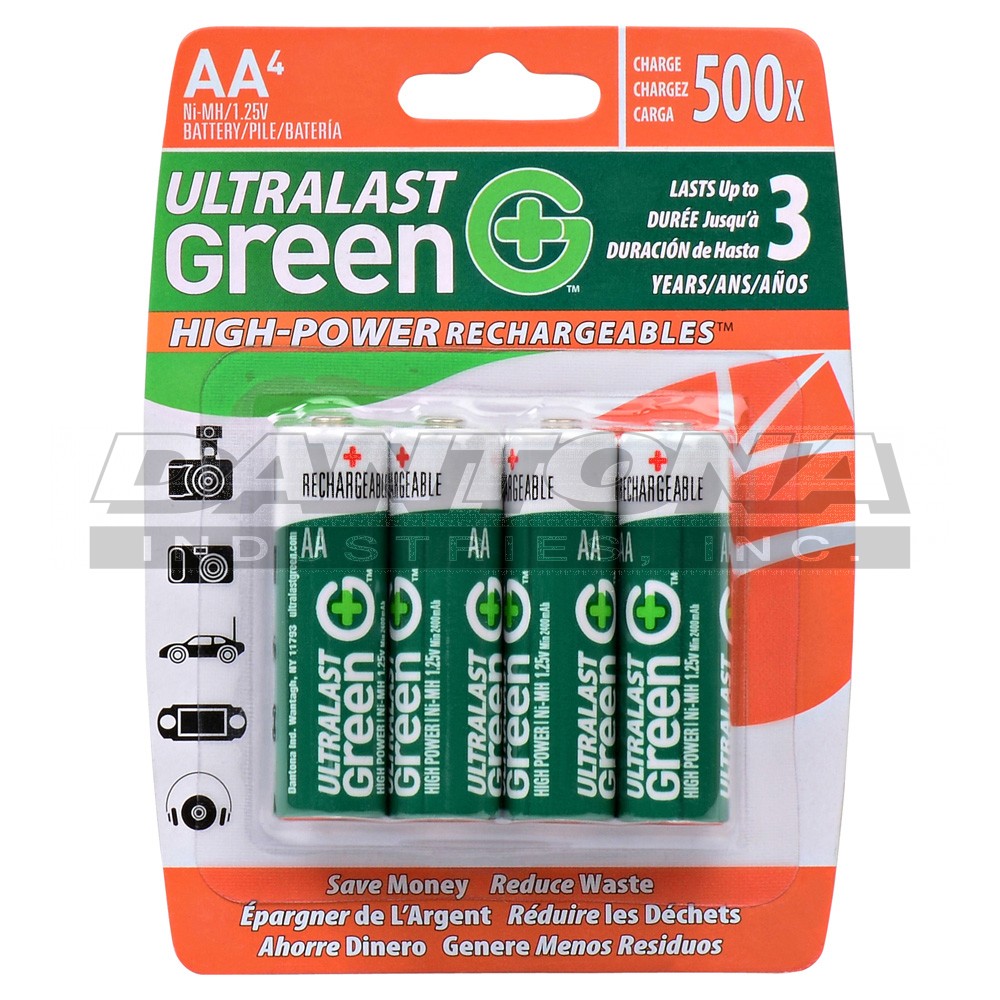 ulghp4aa Battery