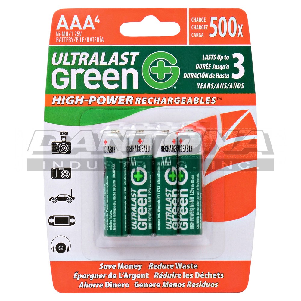 ulghp4aaa Battery