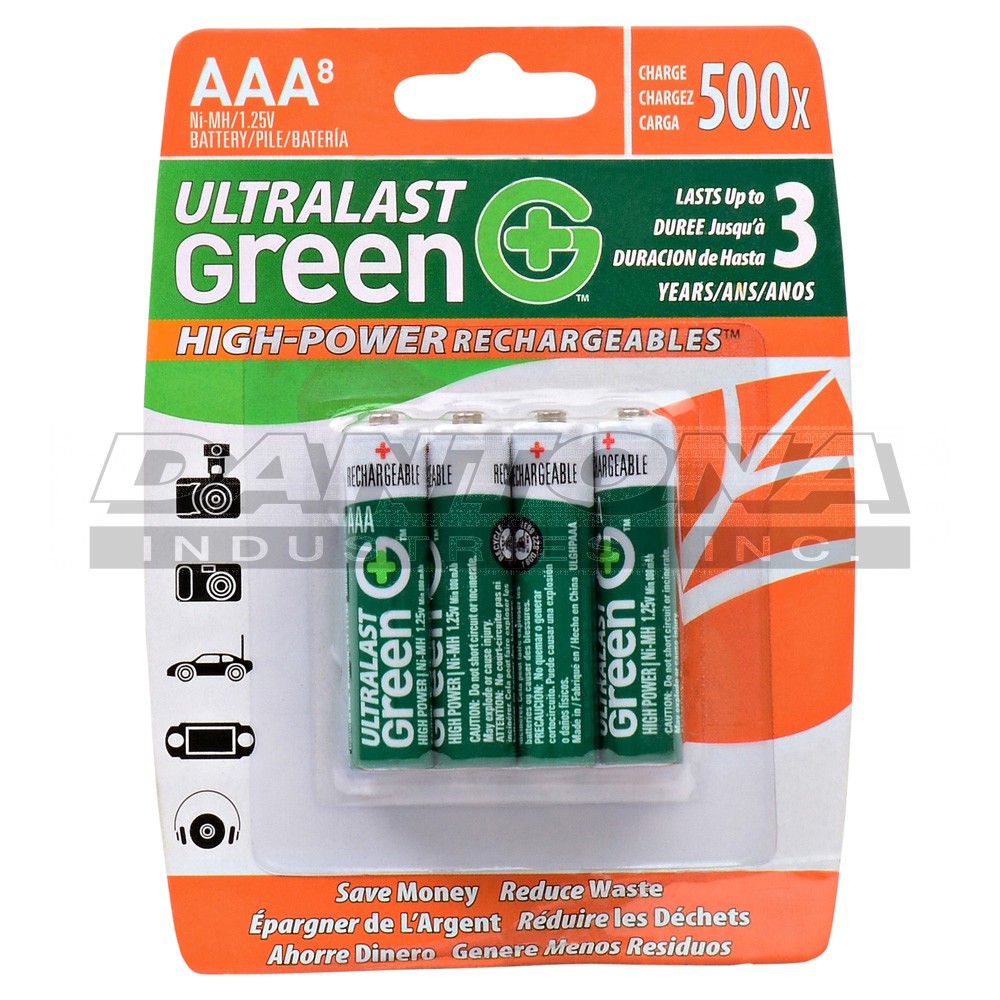 ulghp8aaa Battery