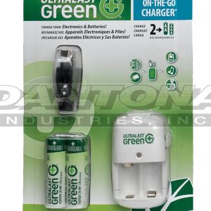 ulgtravel Charger