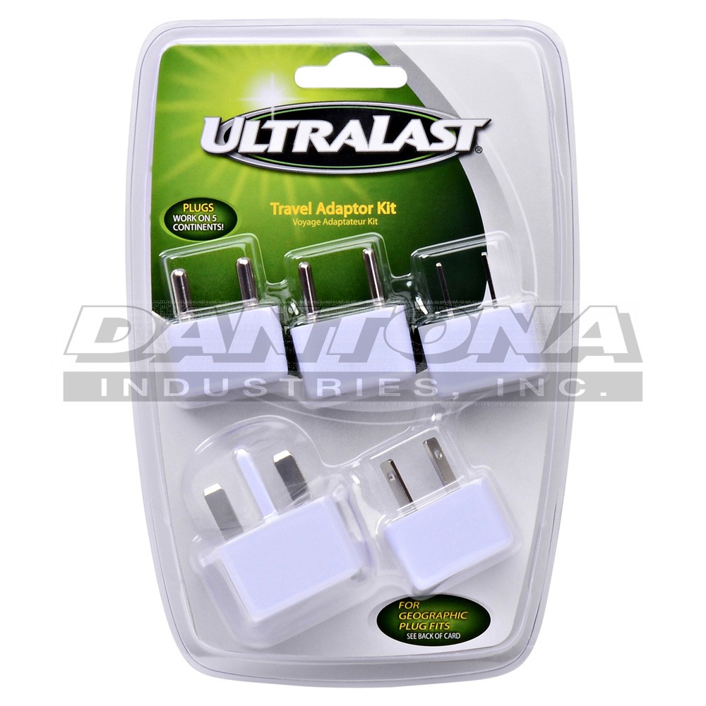 ulta5 Charger