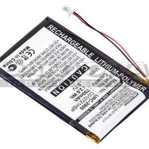 urc-2900 Battery