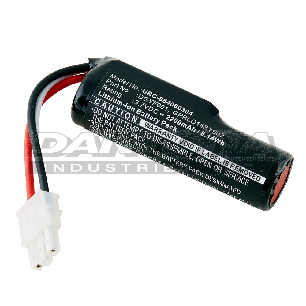 urc-984000304 Battery