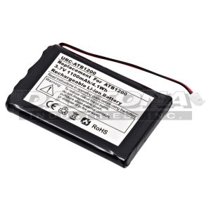 urc-atb1200|urc-atb1200|urc-atb1200-2 Battery