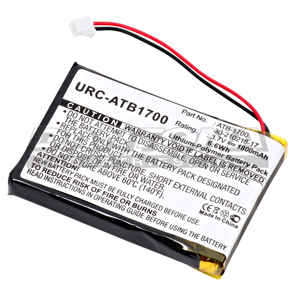 urc-atb1700 Battery