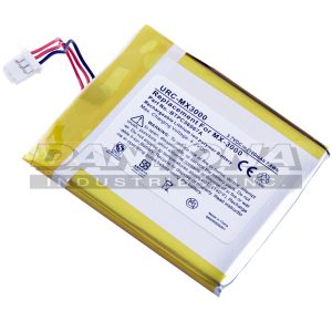 urc-mx3000|urc-mx3000|urc-mx3000-2 Battery