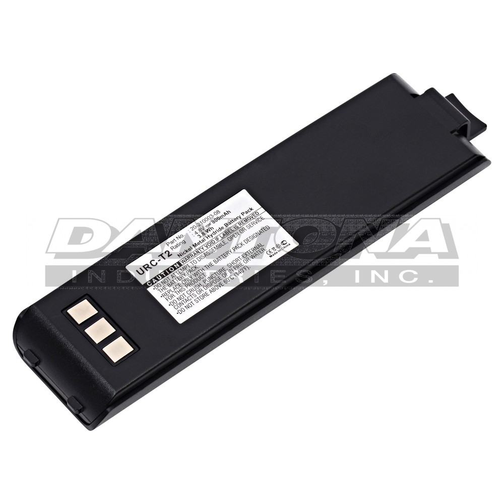 urc-t2 Battery