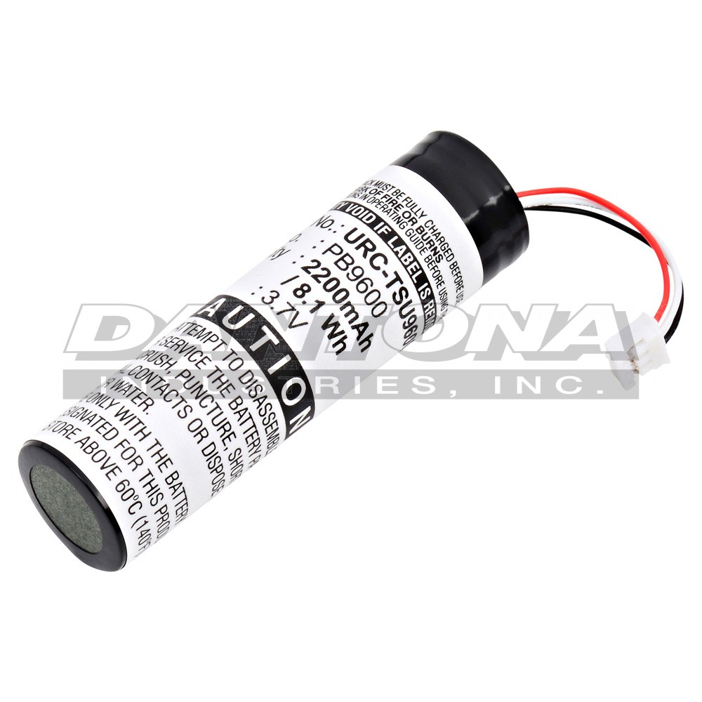 urc-tsu9600 Battery