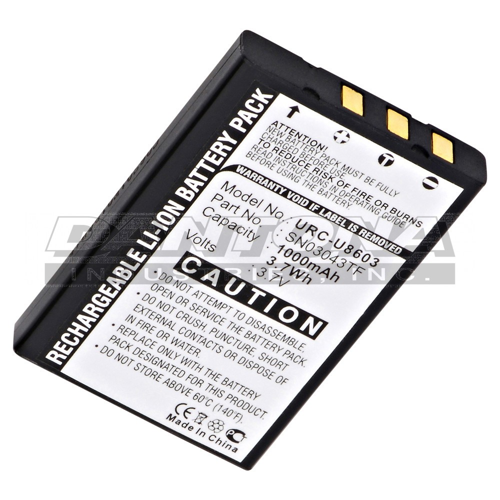 urc-u8603 Battery