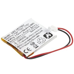 urc-vp7756v Remote Control