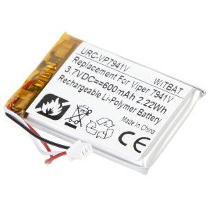 urc-vp7941v Remote Control