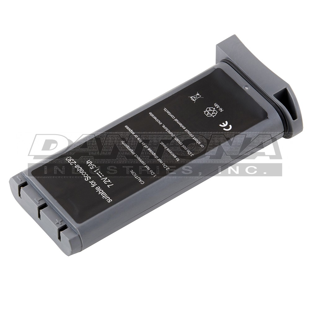 vac-230nmh-15 Battery