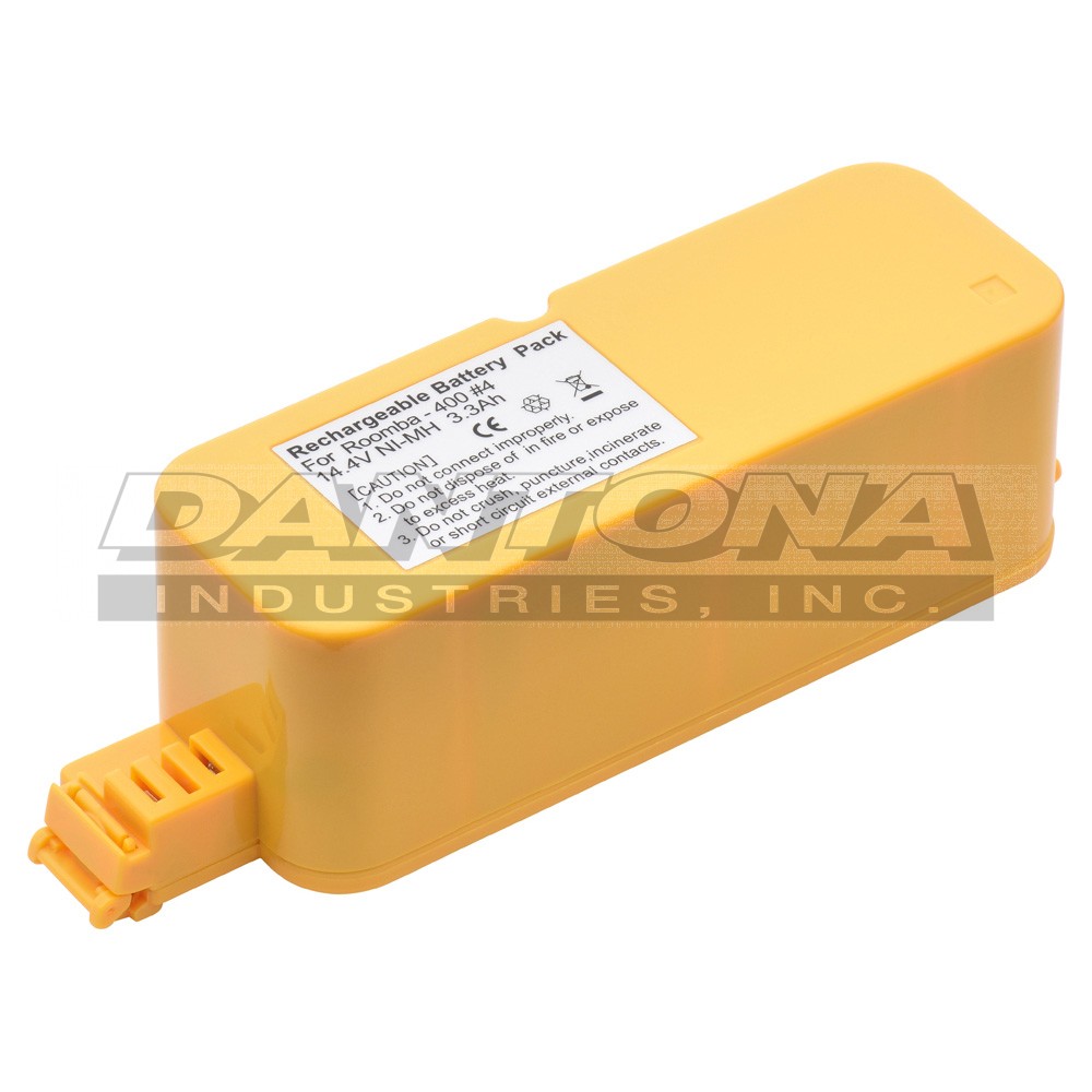 vac-400nmh-33 Battery