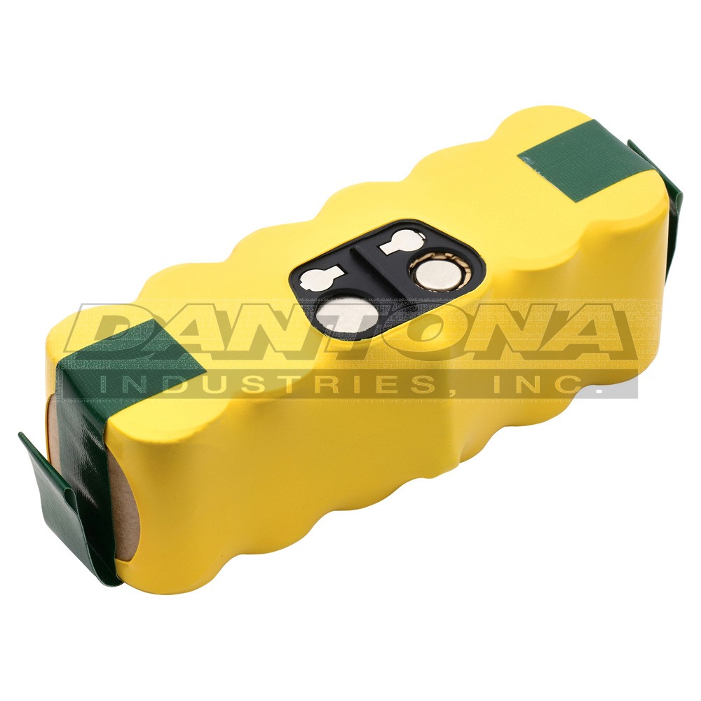 vac-500nmh-33 Battery