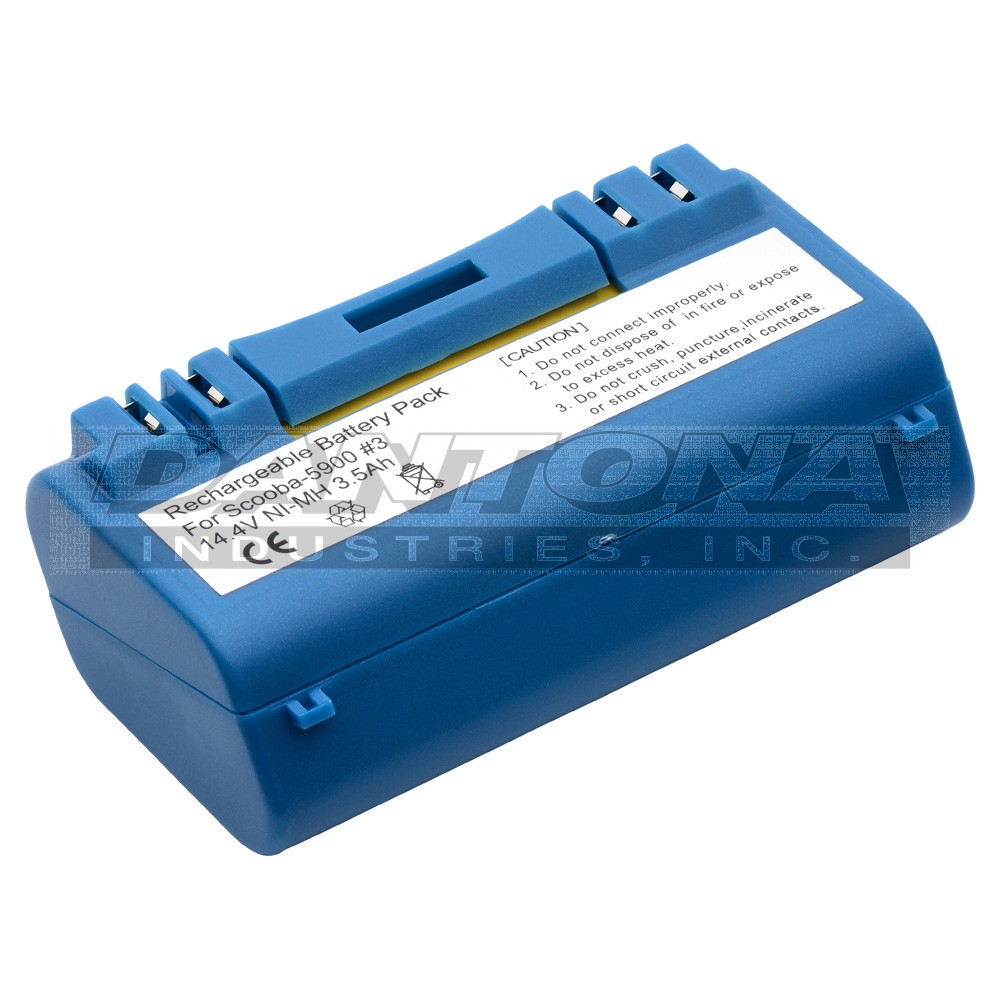 vac-5900-35 Battery