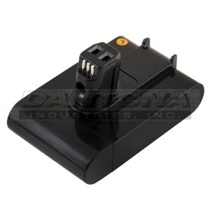 vac-dc31 Battery