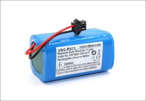 VAC-RV11 Vacuum