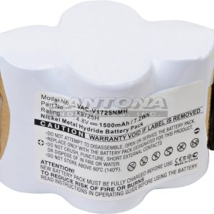 vac-v1725nmh Battery
