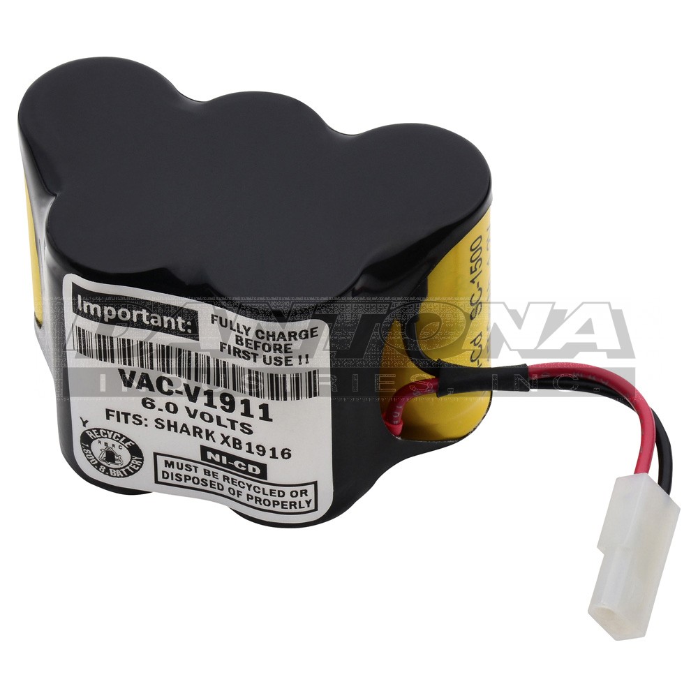 vac-v1911 Battery