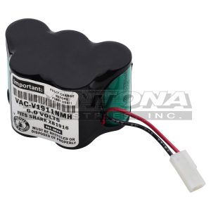 vac-v1911nmh Battery