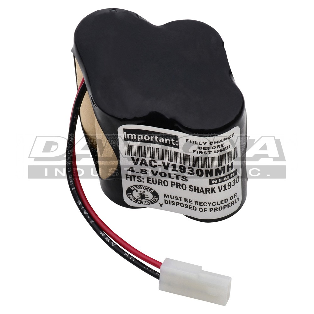 vac-v1930nmh Battery
